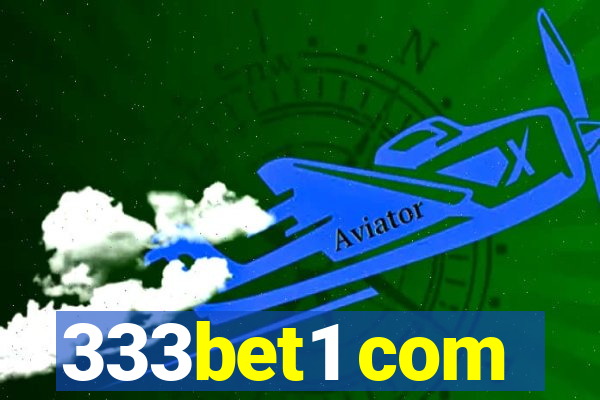 333bet1 com